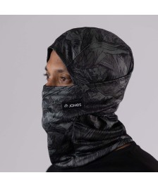 Pošalmis Jones Recycled Balaclava