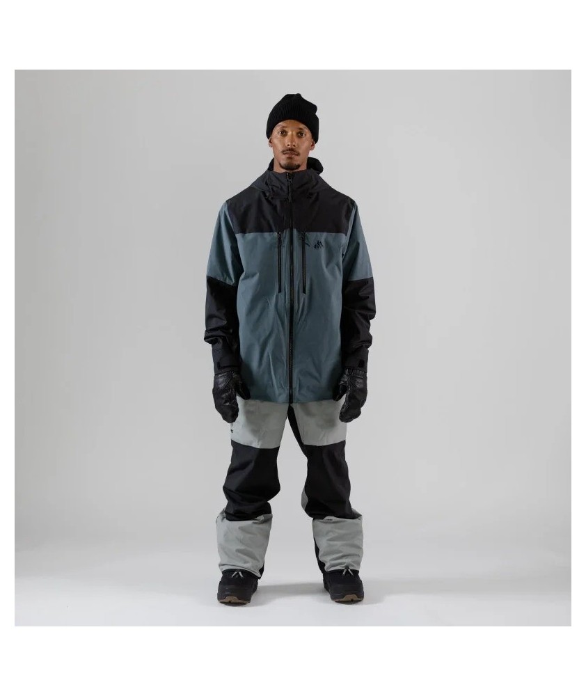 Slidinėjimo striukė Jones MTN Surf Jacket