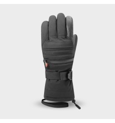 Racer Zipper ski gloves