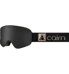Slidinėjimo akiniai CAIRN POLARIS su keičiamais lęšiais