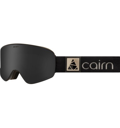 Slidinėjimo akiniai CAIRN POLARIS su keičiamais lęšiais
