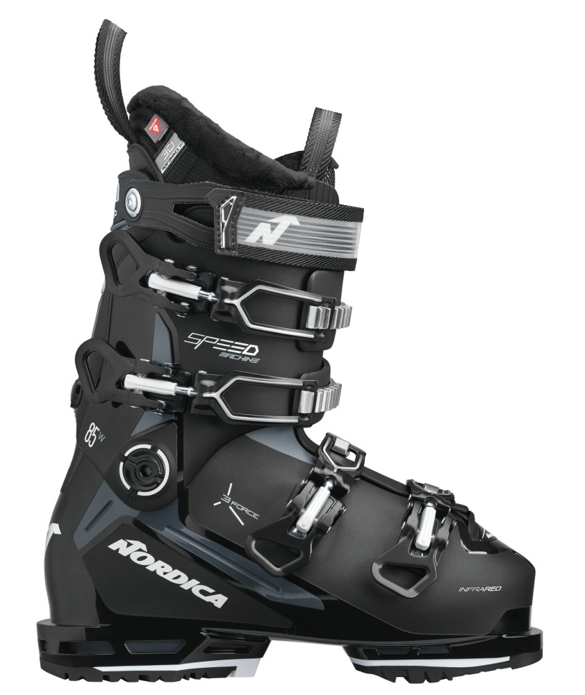 Kalnų slidinėjimo batai Nordica Speedmachine 3 85 W GW