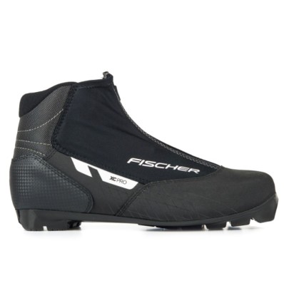 Lygumų slidinėjimo batai Fischer XC Pro
