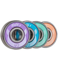 Guoliukai Wicked ABEC 9 16 vnt.