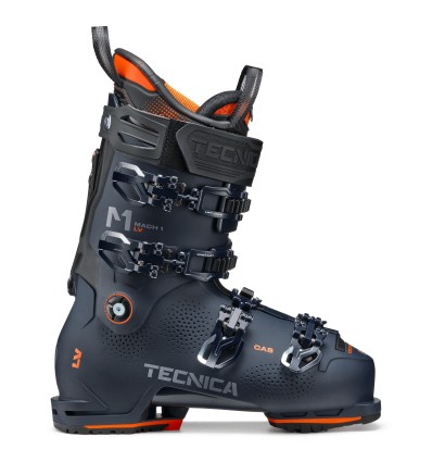 Tecnica Mach1 LV 120 TD GW ski boots