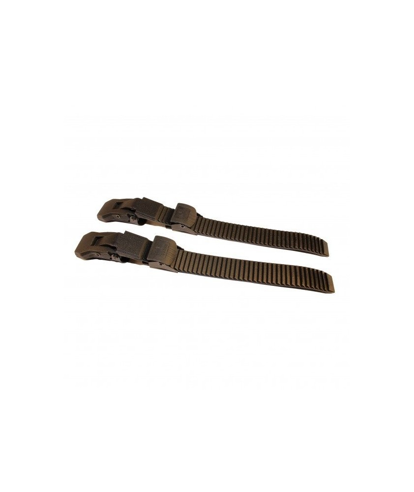Sagteliu rinkinys riedučiams Rollerblade Twister Cuff Buckles