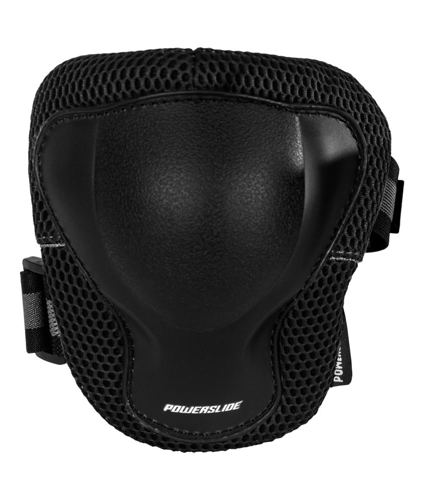 POWERSLIDE PRO Men alkūnių apsaugos