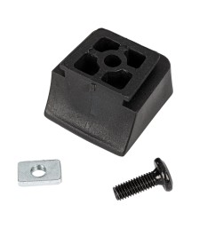 Stabdžio guma riedučiams Powerslide Khaan Jr.
