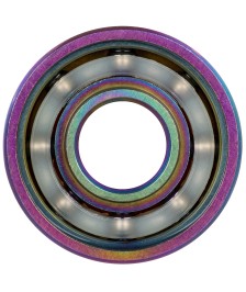 Guoliukai Wicked Titanium 8 balls 16 vnt.
