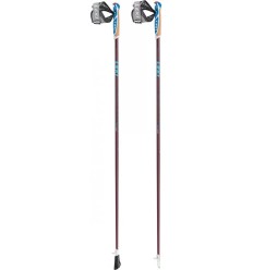 Nordic walking poles Leki Pacemaker Lite