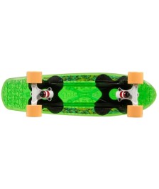 Penny board'as Choke Spicy Sabrina pastel green