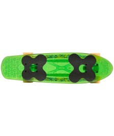Penny board'as Choke Spicy Sabrina pastel green