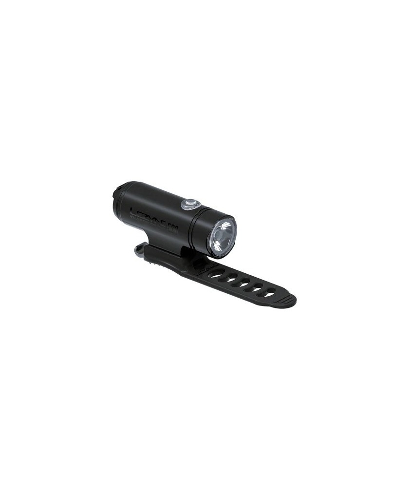 Žibintas priekinis Lezyne CLASSIC DRIVE 500