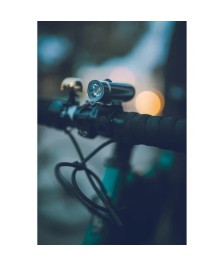 Žibintas priekinis Lezyne CLASSIC DRIVE 500