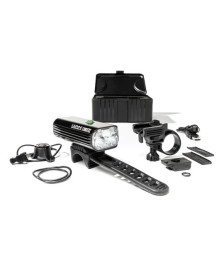Žibintas priekinis Lezyne MACRO DRIVE 1300XXL