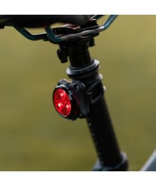 Žibintas galinis Lezyne ZECTO DRIVE REAR