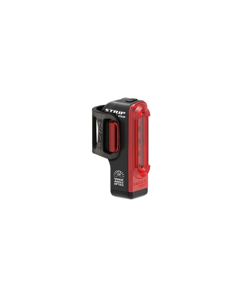Žibintas galinis Lezyne STRIP DRIVE REAR