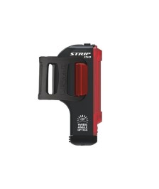 Žibintas galinis Lezyne STRIP DRIVE REAR