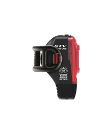 Žibintas galinis Lezyne KTV DRIVE PRO REAR