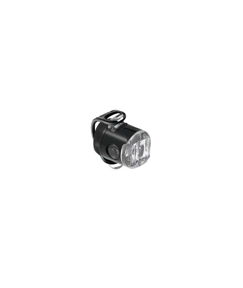 Žibintas priekinis Lezyne FEMTO USB DRIVE