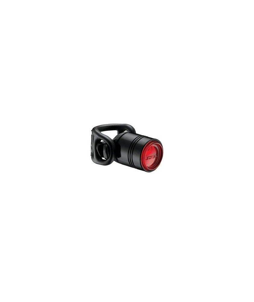 Žibintas galinis Lezyne FEMTO DRIVE