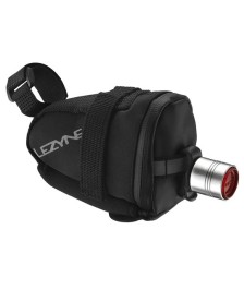 Žibintas galinis Lezyne FEMTO DRIVE