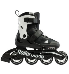 Rollerblade Microblade skates