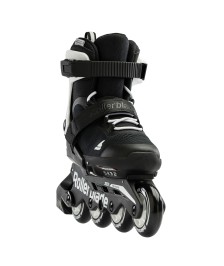 Riedučiai Rollerblade Microblade black
