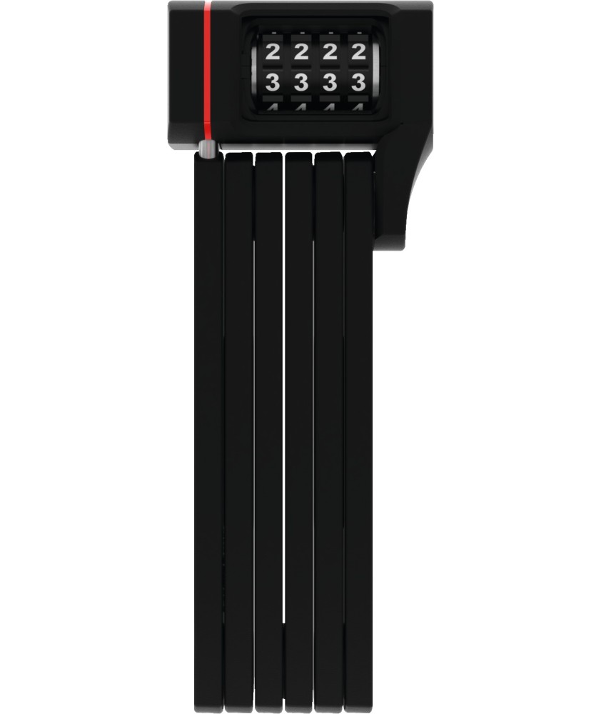 Dviračio spyna ABUS UGRIP BORDO™ 5700C