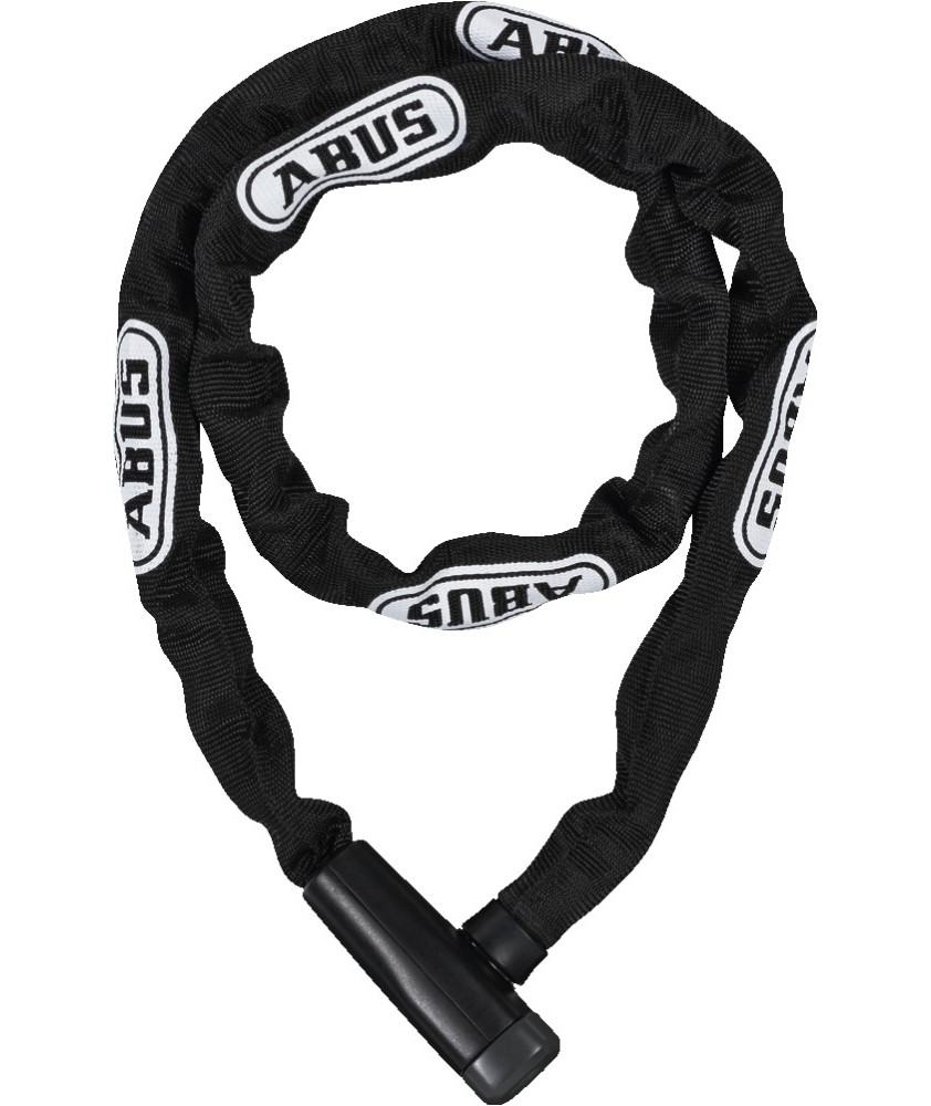 Dviračio spyna ABUS STEEL-O-CHAIN™ 5805K/110