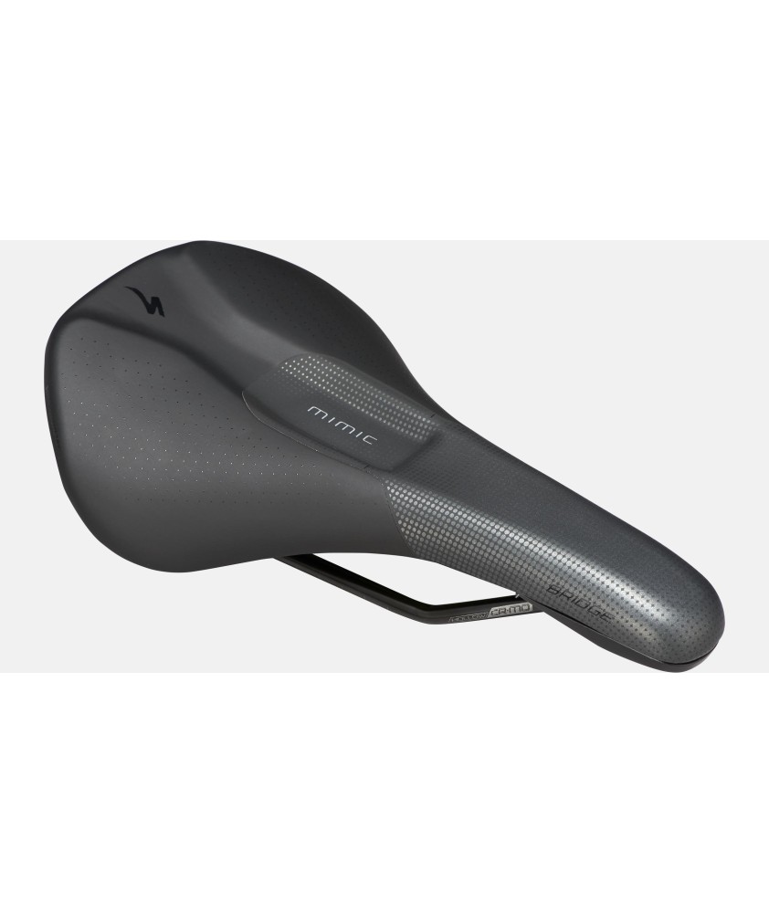 Sėdynė Specialized Bridge Comp MIMIC 143 mm