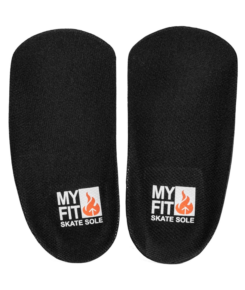 Vidpadžiai Powerslide MyFit EVA 3/4 skatesole