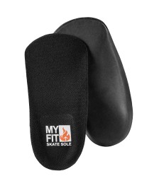 Vidpadžiai Powerslide MyFit EVA 3/4 skatesole