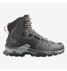 Hiking Boots Salomon Quest 4 GTX W
