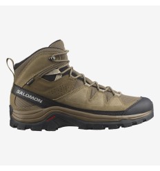 Hiking Boots Salomon Quest Rove GTX