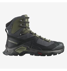 Hiking Boots Salomon Quest Element GTX