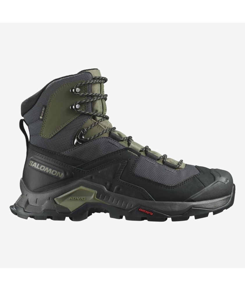 Turistiniai batai Salomon Quest Element GTX