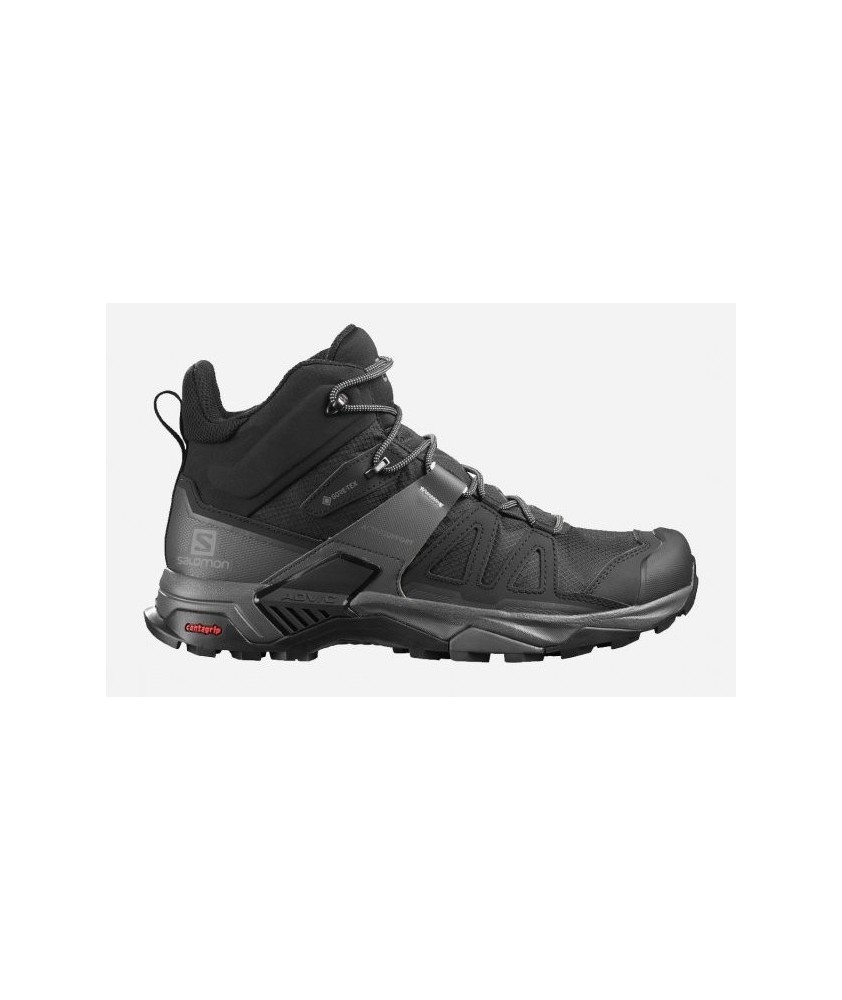 Turistiniai batai Salomon X Ultra Mid 4 GTX