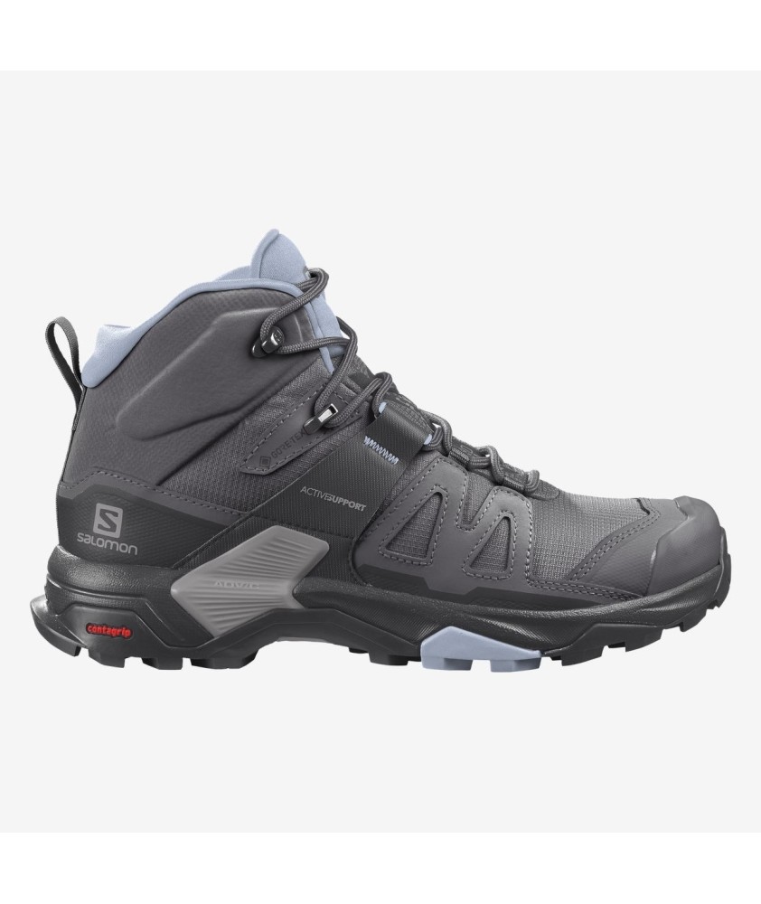 Turistiniai batai Salomon X Ultra Mid 4 GTX W