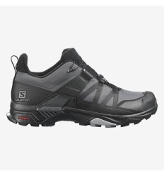 Salomon X Ultra 4 GTX hiking shoes