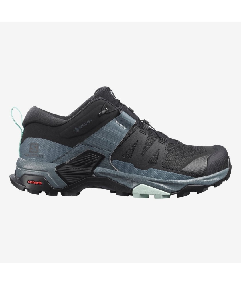 Turistiniai batai Salomon X Ultra 4 GTX W