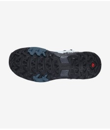Turistiniai batai Salomon X Ultra Mid 4 WIDE GTX W