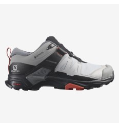 Salomon X Ultra 4 WIDE GTX W hiking shoes