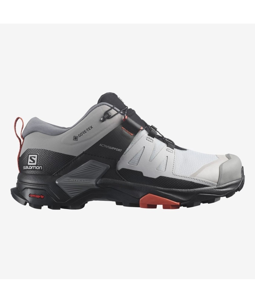 Turistiniai batai Salomon X Ultra 4 WIDE GTX W