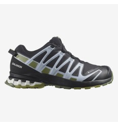 Salomon XA PRO 3D V8 GTX W trail running shoes