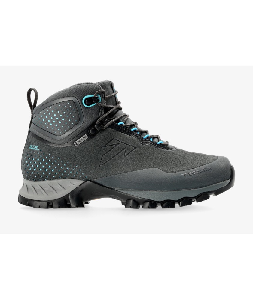 Turistiniai batai Tecnica PLASMA MID GTX WS