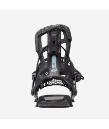 Snieglentės apkaustai FLOW NX2-TM Hybrid
