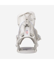 Snieglentės apkaustai FLOW Omni Fusion