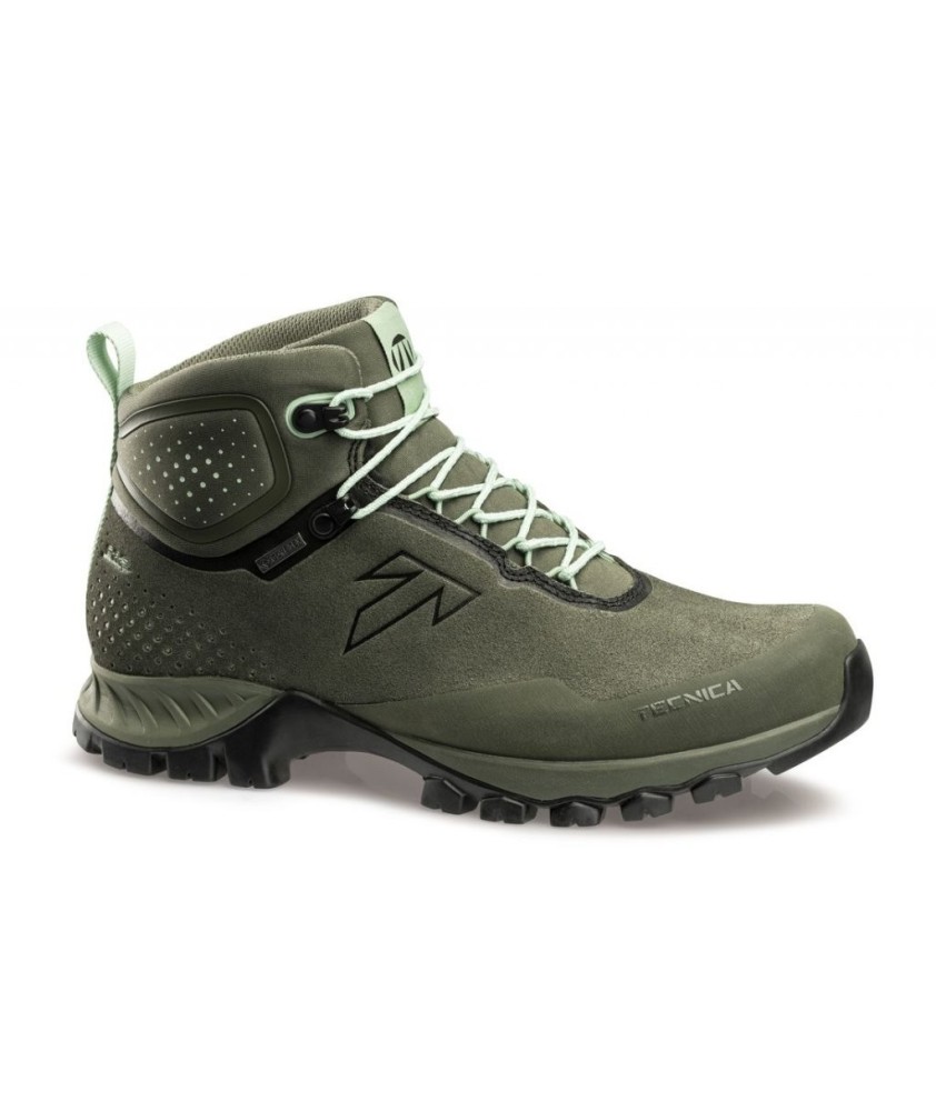 Turistiniai batai Tecnica PLASMA MID GTX WS