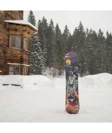Snieglentė Yes. FIRST POW